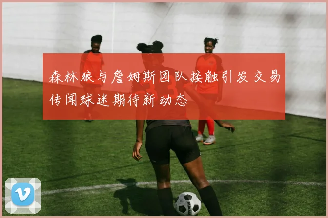 森林狼与詹姆斯团队接触引发交易传闻球迷期待新动态